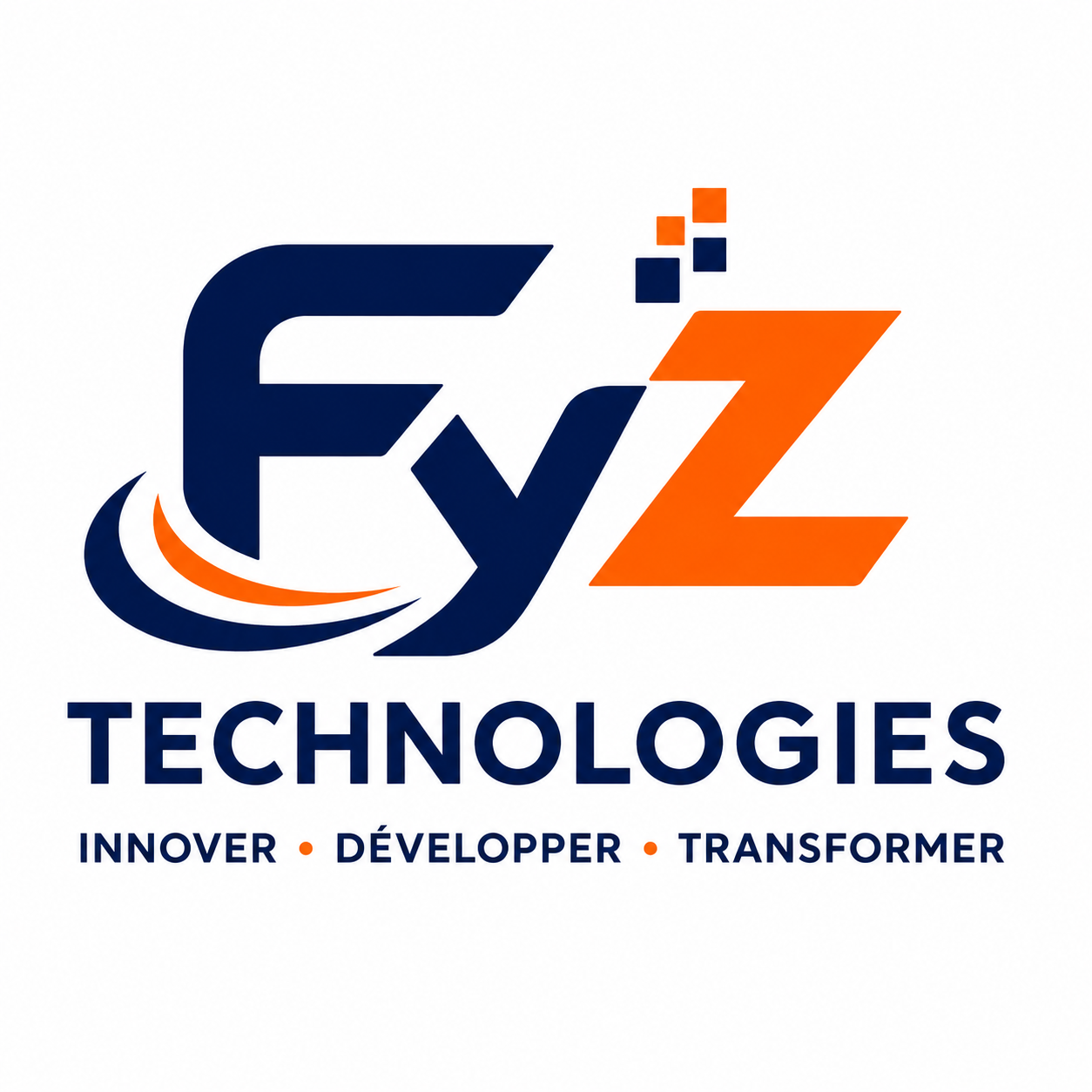 FYZ Technologies